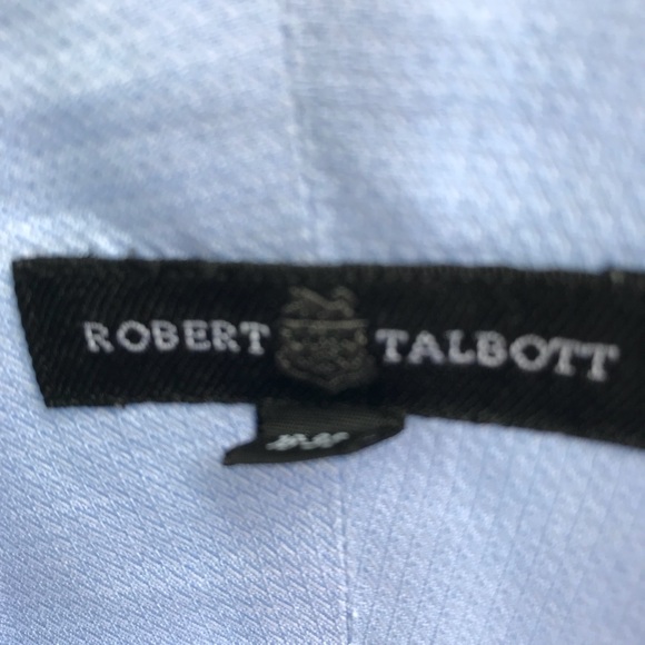 Robert Talbott 16-33 - Picture 2 of 6